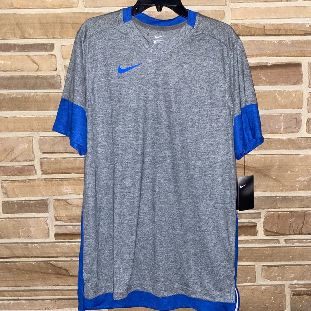 Nike Men's Footbal Tee